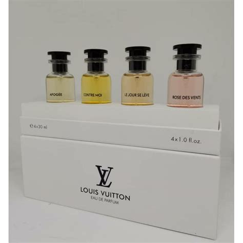 louis vuitton mini set